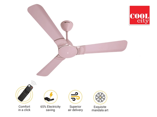 ATOMBERG ERICA 1200MM CEILING FAN